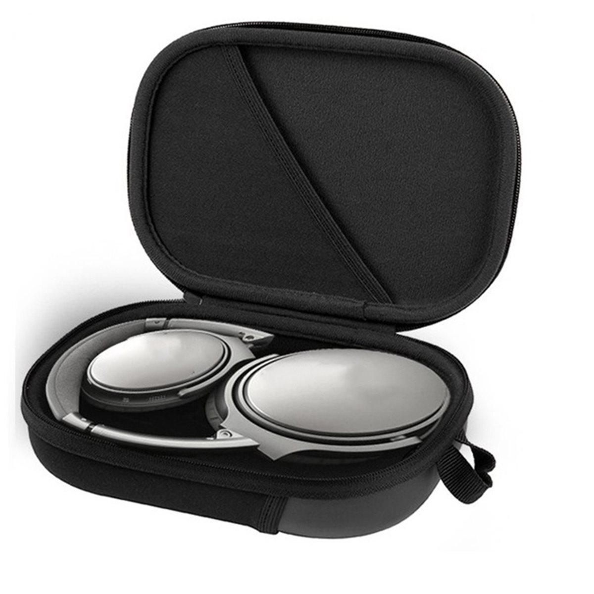 Bose Headphone Qc45 - Custodia Protettiva Rigida in EVA HDL