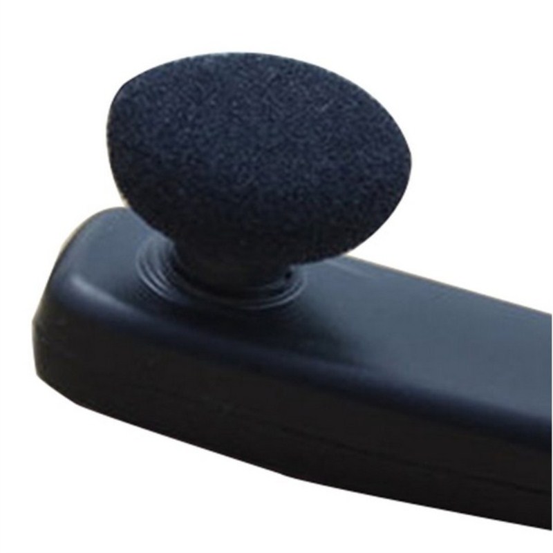 100 pezzi di cuscinetti aurico - Earphone Foam Tip recensione e prezzo