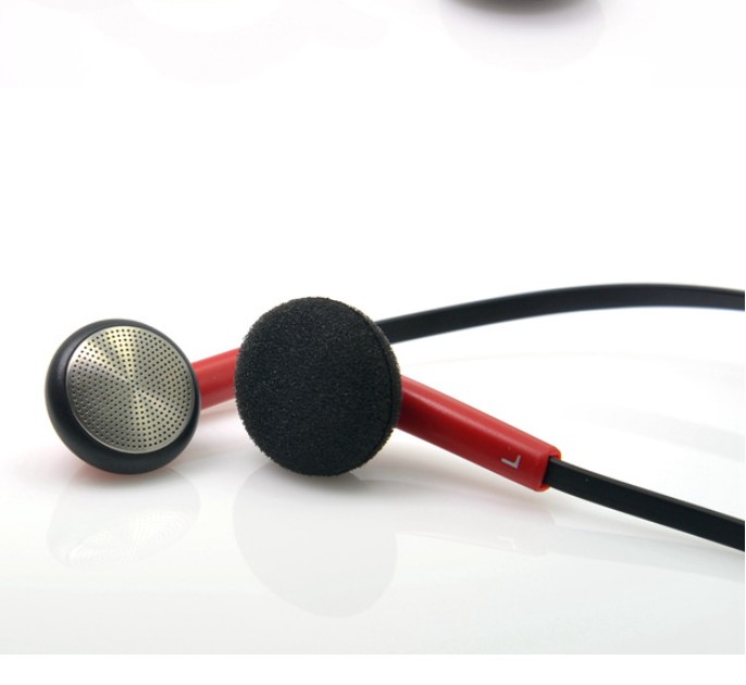 100 pezzi di cuscinetti aurico - Earphone Foam Tip recensione e prezzo