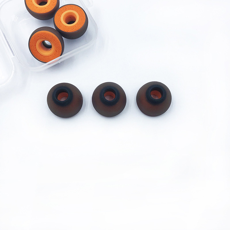 3 Paia di Copri Auricolari in  - Earphone Foam Tip recensione e prezzo