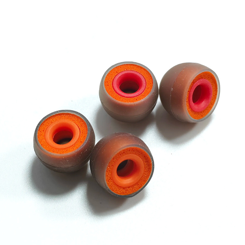 3 Paia di Copri Auricolari in  - Earphone Foam Tip recensione e prezzo
