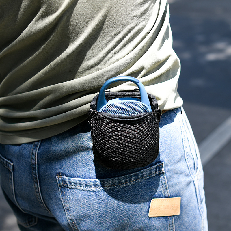 Borsa da trasporto per JBL GO  - Jbl Speaker Go 4 recensione e prezzo