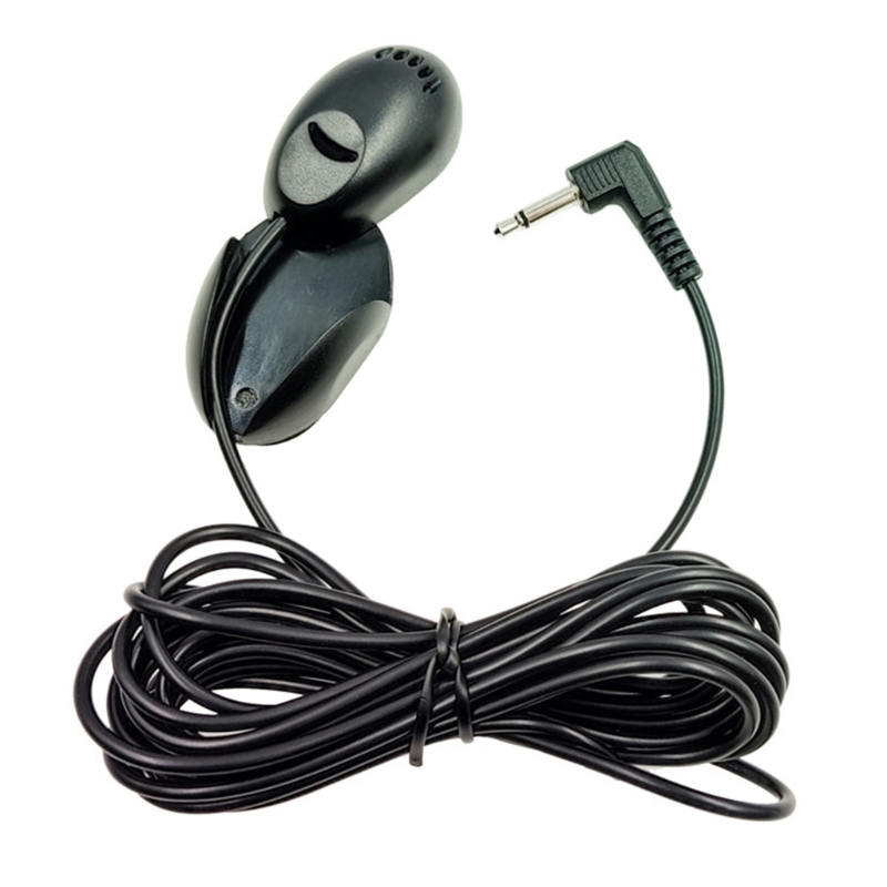 Microfono audio per auto Micro - Audiophile Headphone Wired recensione e prezzo