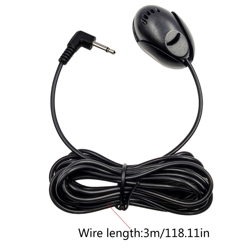 Microfono audio per auto Micro - Audiophile Headphone Wired recensione e prezzo