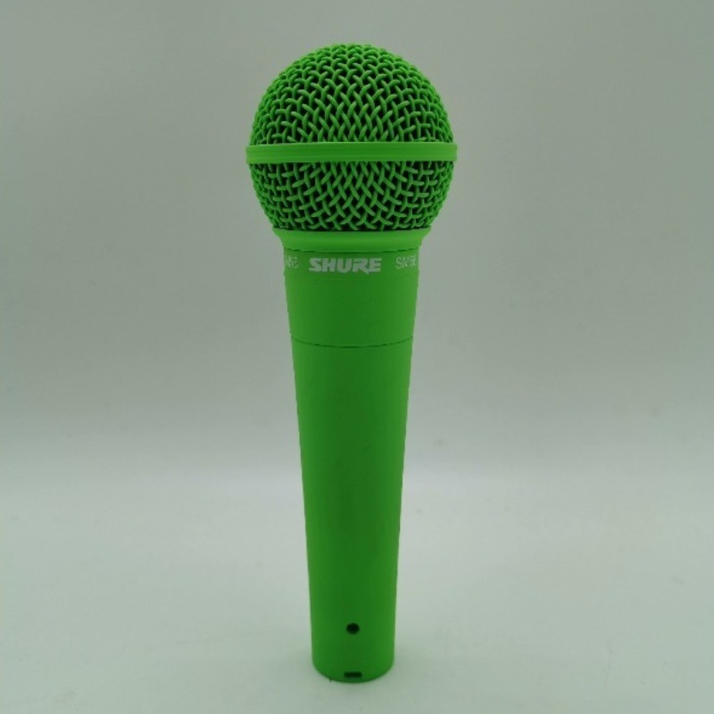 Microfono Dinamico Vocale Shur - Shure Mic Mv7 recensione e prezzo