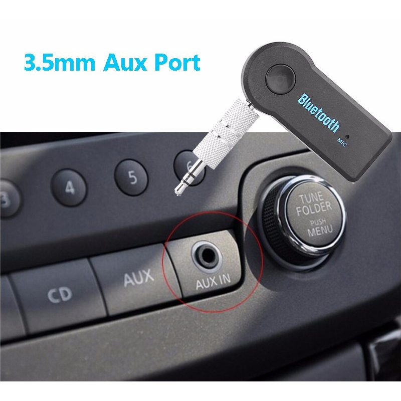 NUOVO 2026 Adattatore Ricevito - Bluetooth Adapter Receiver recensione e prezzo