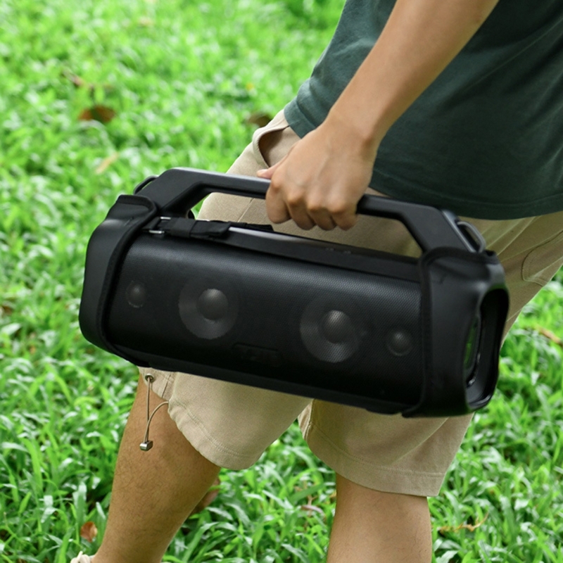 Custodia da trasporto portatil - Anker Speaker Soundcore Motion+ recensione e prezzo