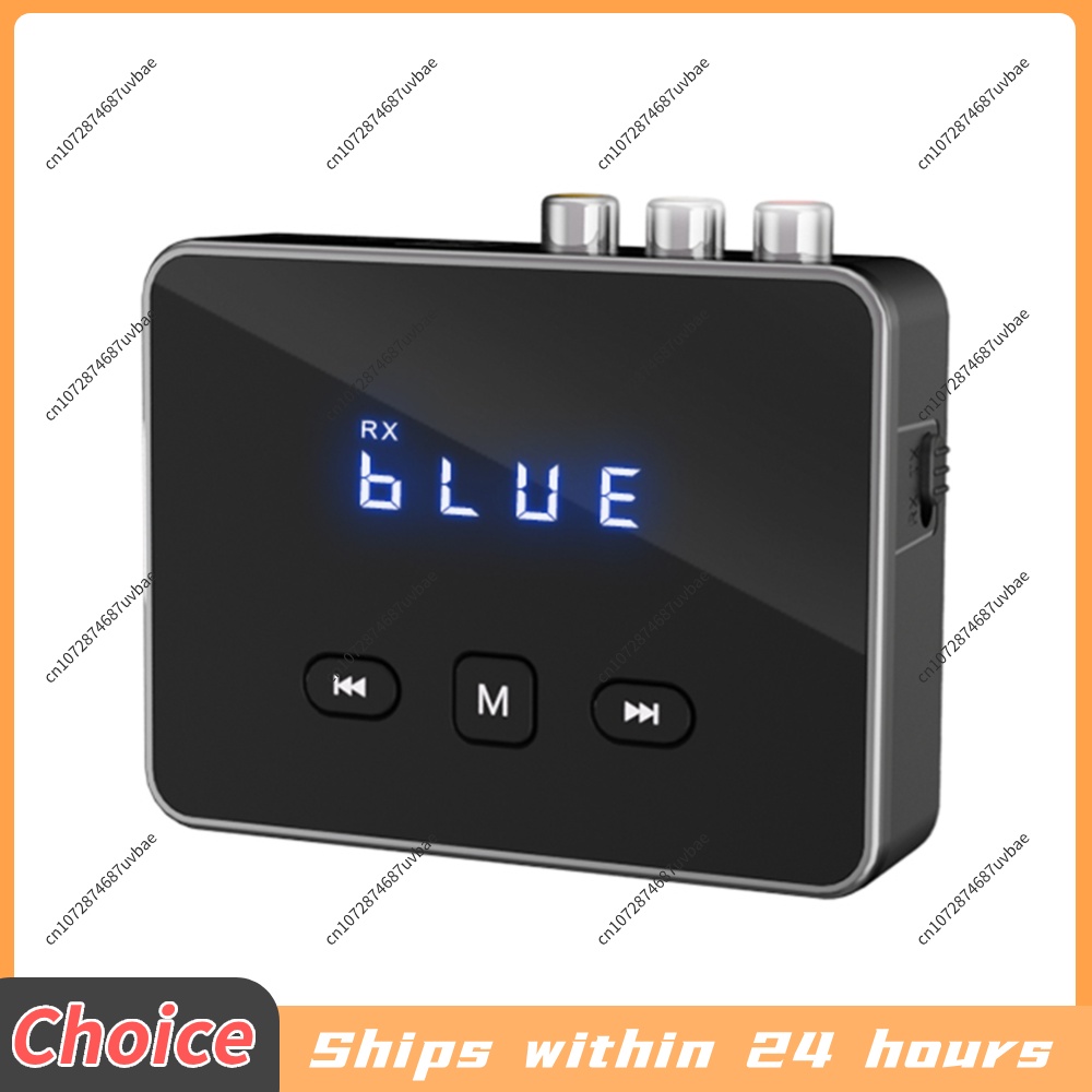 Ricevitore Trasmettitore Bluet - Bluetooth Adapter Receiver recensione e prezzo