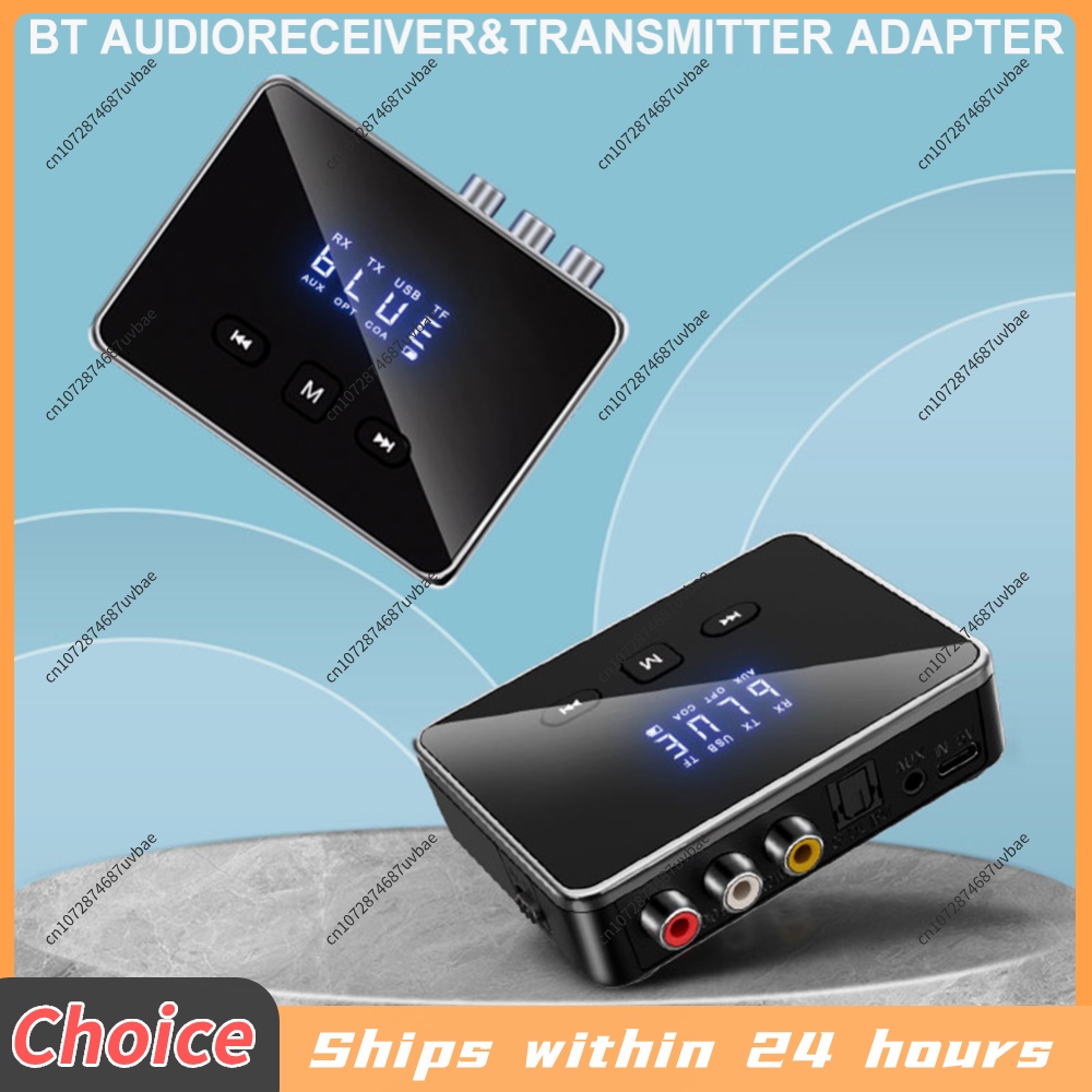 Ricevitore Trasmettitore Bluet - Bluetooth Adapter Receiver recensione e prezzo