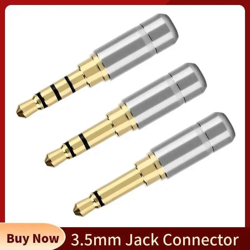 Jack da 3,5 mm 2 3 4 poli conn - Audiophile Headphone Wired recensione e prezzo