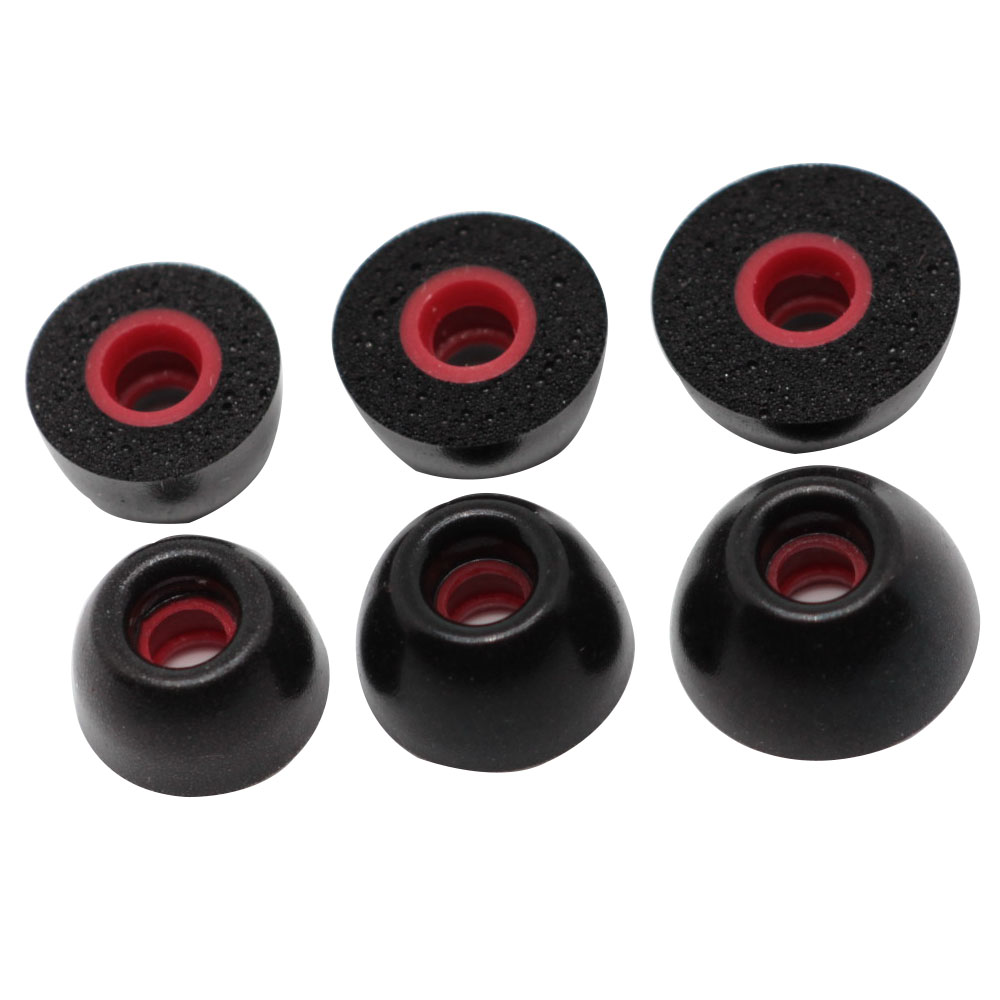 Poyatu O5 Plus auricolari in M - Earphone Foam Tip recensione e prezzo