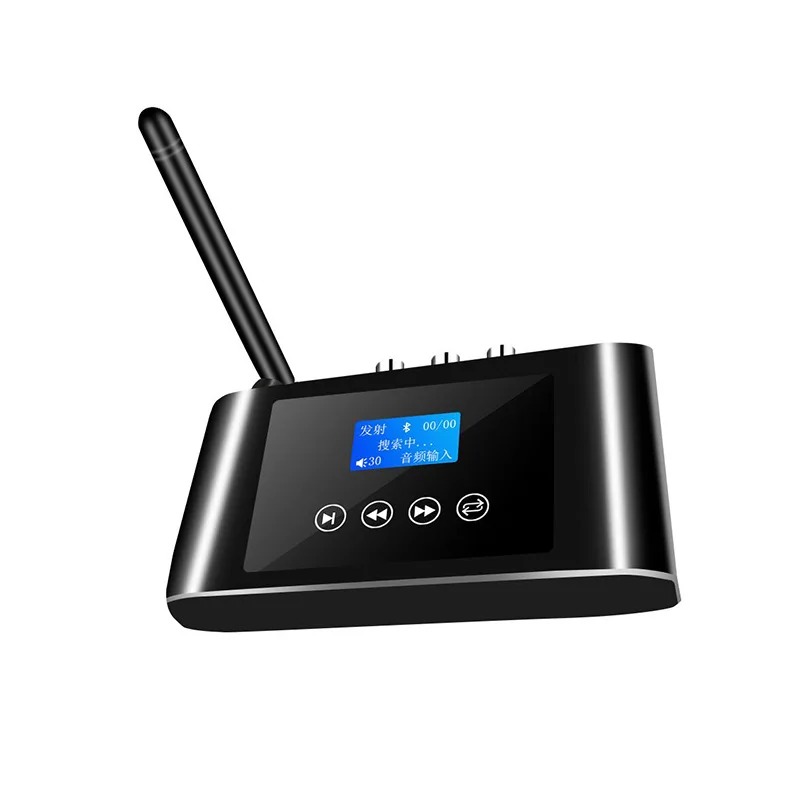 Trasmettitore e Ricevitore Aud - Bluetooth Adapter Receiver recensione e prezzo