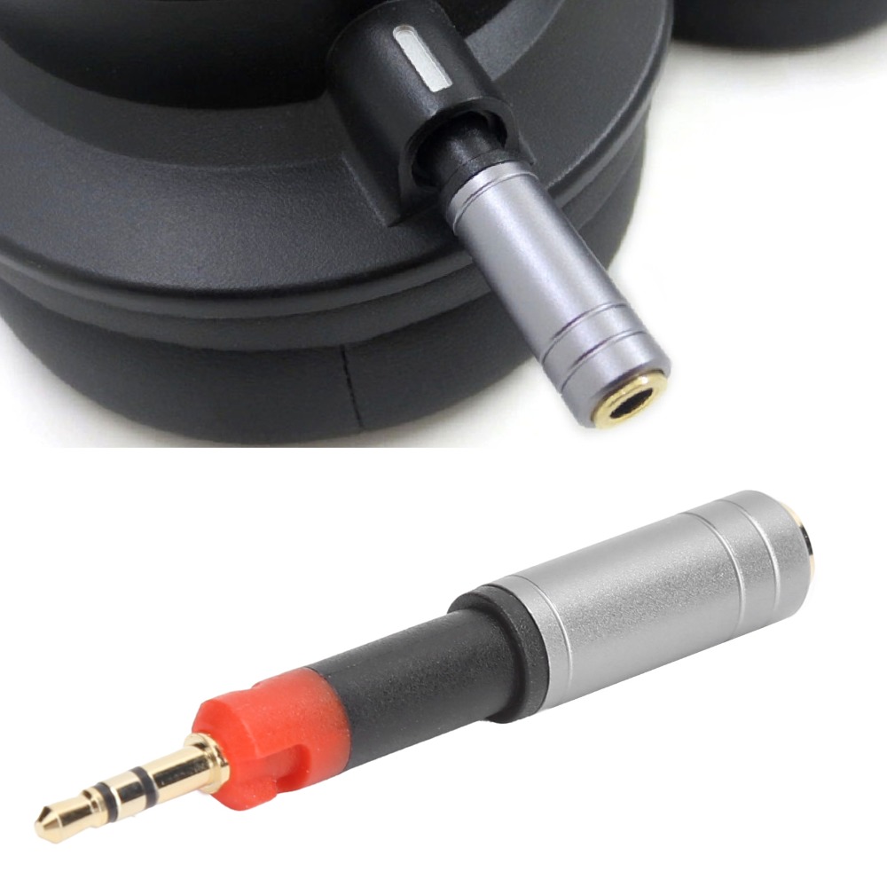 Adattatore Convertitore Audio  - Audio Technica Headphone Ath-M50X recensione e prezzo