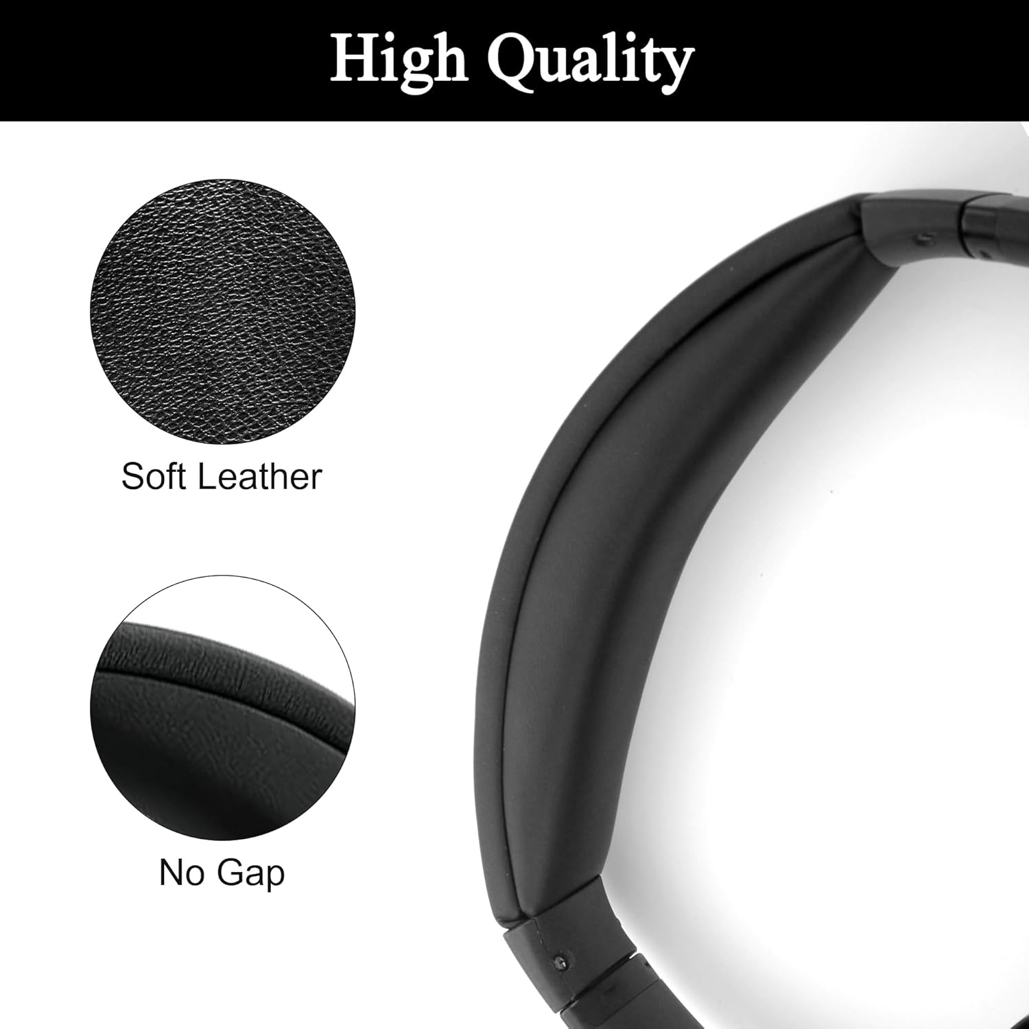 Fascia di ricambio per cuffie  - Bose Headphone Qc45 recensione e prezzo