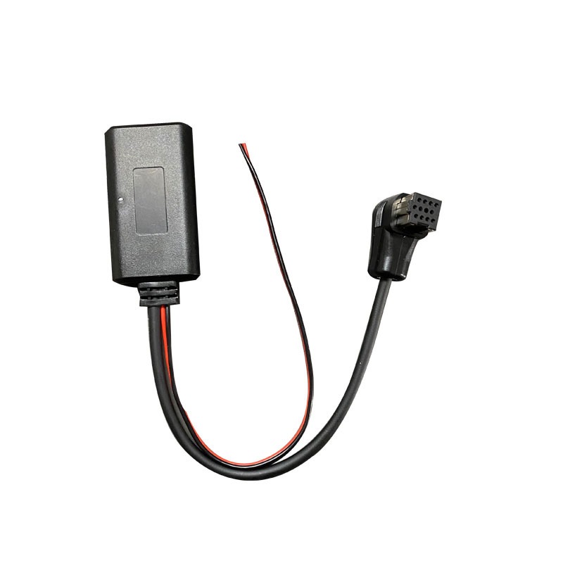 Per Pioneer IP-BUS 11Pin Adatt - Bluetooth Adapter Receiver recensione e prezzo
