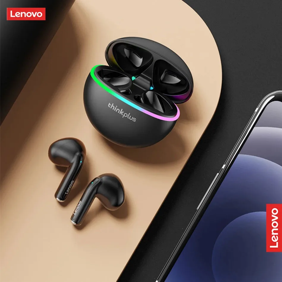 Cuffie wireless Bluetooth Leno - Earbuds Charging Case recensione e prezzo