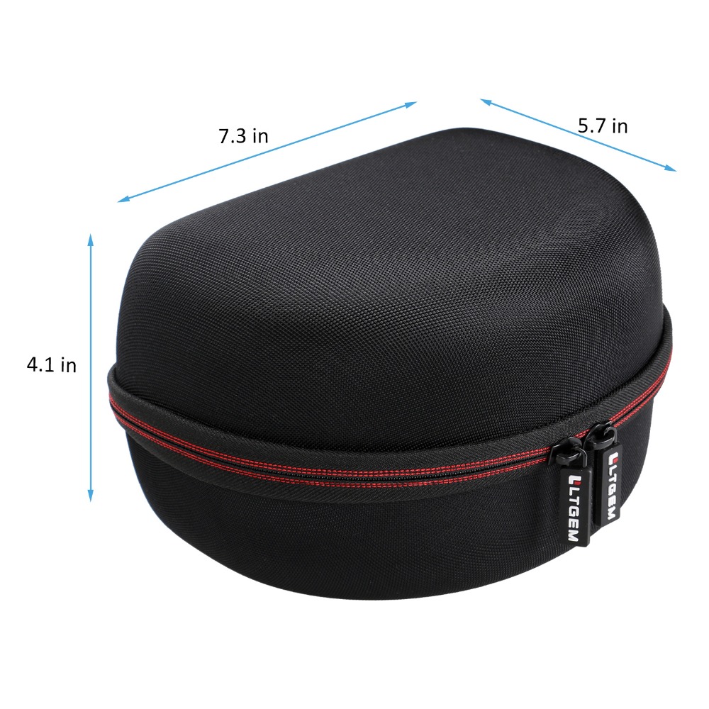 Custodia LTGEM per cuffie moni - Audio Technica Headphone Ath-M50X recensione e prezzo