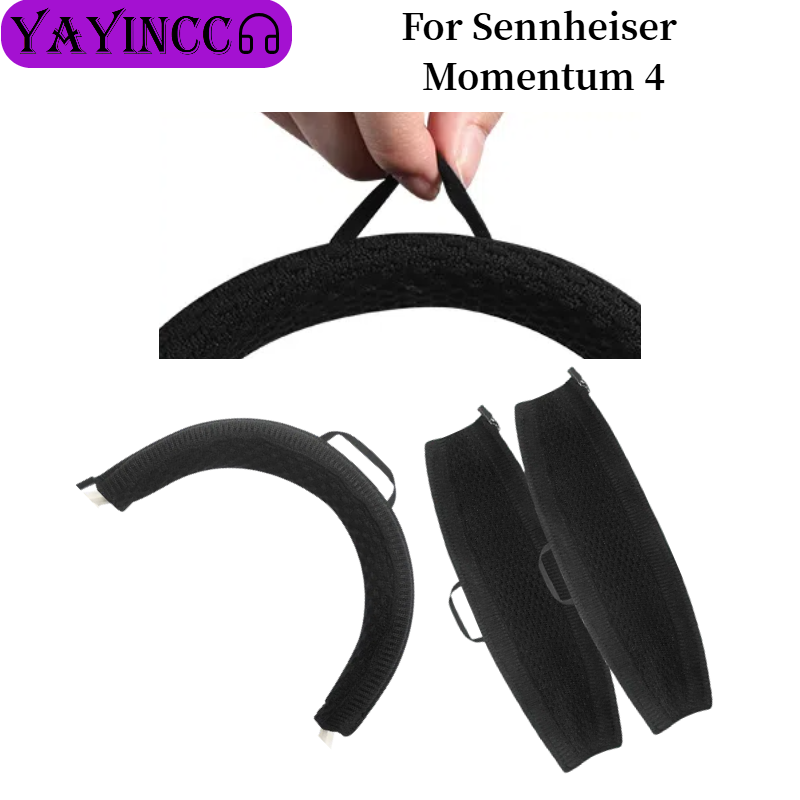 Nuovo prodotto Custodia protet - Sennheiser Headphone Momentum 4 recensione e prezzo